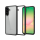 Etui / obudowa na smartfona Spigen Ultra Hybrid do Samsung Galaxy A56 5G Matte Black